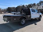 New 2026 Ford F-350 Crew Cab Steel Flatbed Truck for sale #26T436 - photo 4