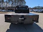 New 2026 Ford F-350 Crew Cab Steel Flatbed Truck for sale #26T436 - photo 5