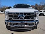 New 2026 Ford F-350 Crew Cab Steel Flatbed Truck for sale #26T436 - photo 8