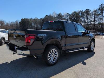 2026 Ford F-150 SuperCrew Cab 4WD Pickup for sale #26T438 - photo 2