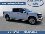 New 2026 Ford F-150 XLT SuperCrew Cab for sale #26T439 - photo 1