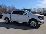 New 2026 Ford F-150 XLT SuperCrew Cab for sale #26T439 - photo 4