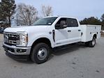 2026 Ford F-350 Crew Cab DRW 4WD Knapheide Service Truck for sale #26T442 - photo 7