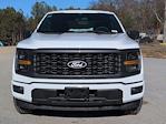 New 2026 Ford F-150 STX SuperCrew Cab for sale #26T444 - photo 8