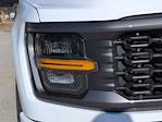 New 2026 Ford F-150 STX SuperCrew Cab for sale #26T444 - photo 9