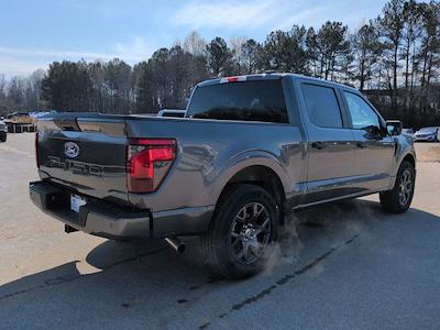 New 2026 Ford F-150 STX SuperCrew Cab for sale #26T453 - photo 2