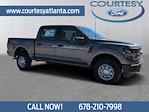 New 2026 Ford F-150 XL SuperCrew Cab for sale #26T456 - photo 1