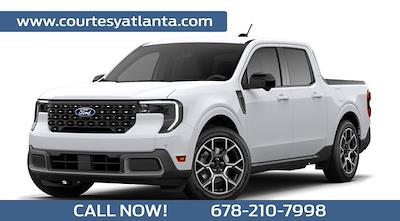 New 2026 Ford Maverick Lariat SuperCrew Cab for sale #26T457 - photo 1