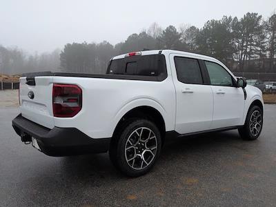 New 2026 Ford Maverick Lariat SuperCrew Cab for sale #26T457 - photo 2