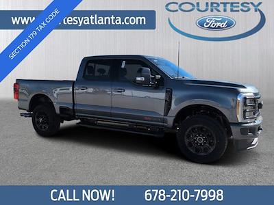 2026 Ford F-250 Crew Cab 4WD Pickup for sale #26T459 - photo 1