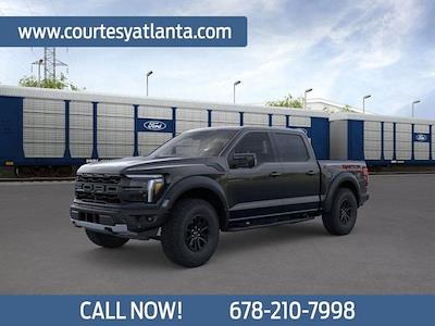New 2026 Ford F-150 Raptor SuperCrew Cab for sale #26T461 - photo 1