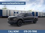 New 2026 Ford F-150 XLT SuperCrew Cab for sale #26T468 - photo 1