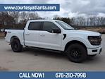New 2026 Ford F-150 XLT SuperCrew Cab for sale #26T469 - photo 1