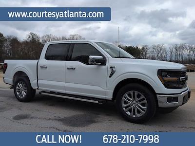 New 2026 Ford F-150 - photo 1