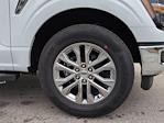 New 2026 Ford F-150 XLT SuperCrew Cab for sale #26T470 - photo 10