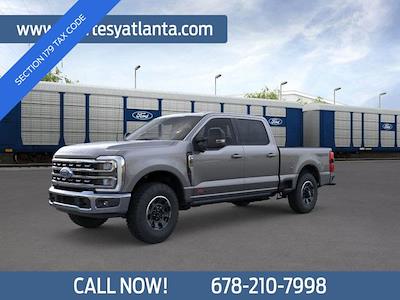 2026 Ford F-250 Crew Cab 4WD Pickup for sale #26T472 - photo 1