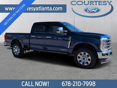 2026 Ford F-250 Crew Cab 4WD Pickup for sale #26T479 - photo 1