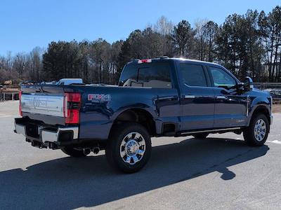 2026 Ford F-250 Crew Cab 4WD Pickup for sale #26T479 - photo 2