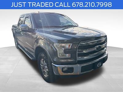 Used 2016 Ford F-150 - photo 1