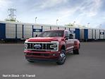 New 2026 Ford F-350 Crew Cab for sale #26T484 - photo 3