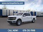 New 2026 Ford F-150 XLT SuperCrew Cab for sale #26T486 - photo 1