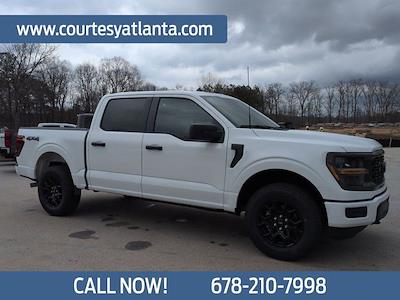 New 2026 Ford F-150 - photo 1