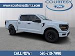 New 2026 Ford F-150 STX SuperCrew Cab for sale #26T491 - photo 1