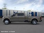 2026 Ford F-450 Crew Cab DRW 4WD Pickup for sale #26T492 - photo 5