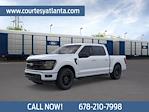 New 2026 Ford F-150 XLT SuperCrew Cab for sale #26T495 - photo 1