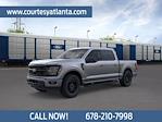 2026 Ford F-150 SuperCrew Cab RWD Pickup for sale #26T496 - photo 1