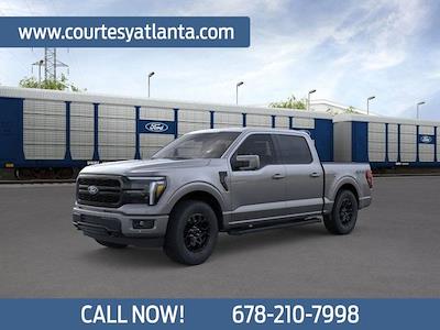 New 2026 Ford F-150 - photo 1