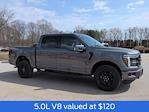 New 2026 Ford F-150 Lariat SuperCrew Cab for sale #26T497 - photo 4
