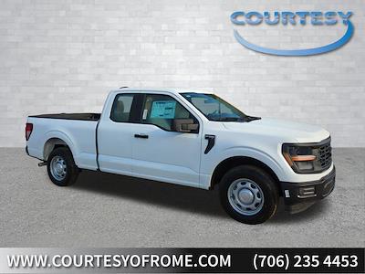 New 2026 Ford F-150 - photo 1