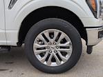 2025 Ford F-150 SuperCrew Cab 4WD Pickup for sale #26T501 - photo 10