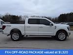 2025 Ford F-150 SuperCrew Cab 4WD Pickup for sale #26T501 - photo 5