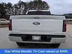 2025 Ford F-150 SuperCrew Cab 4WD Pickup for sale #26T501 - photo 3