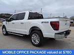 2025 Ford F-150 SuperCrew Cab 4WD Pickup for sale #26T501 - photo 6