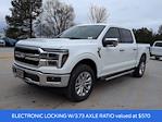 2025 Ford F-150 SuperCrew Cab 4WD Pickup for sale #26T501 - photo 7