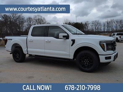 New 2026 Ford F-150 - photo 1