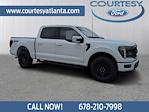 New 2026 Ford F-150 Lariat SuperCrew Cab for sale #26T503 - photo 1