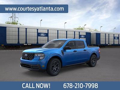 New 2026 Ford Maverick XLT SuperCrew Cab for sale #26T510 - photo 1