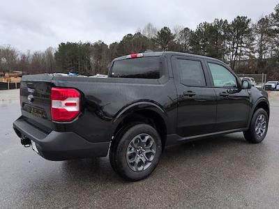 New 2026 Ford Maverick - photo 1