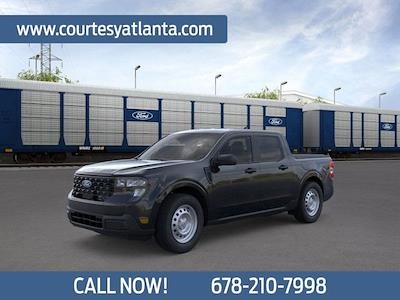 2026 Ford Maverick SuperCrew Cab FWD Pickup for sale #26T512 - photo 1