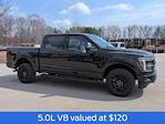 New 2026 Ford F-150 Lariat SuperCrew Cab for sale #26T513 - photo 6