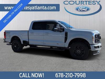 2026 Ford F-250 Crew Cab 4WD Pickup for sale #26T514 - photo 1