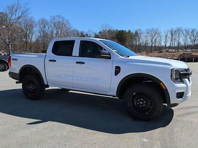 New 2026 Ford Ranger - photo 1