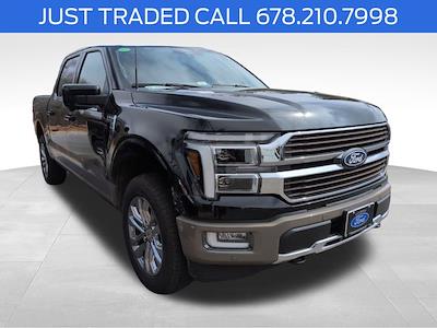 Used 2025 Ford F-150 - photo 1