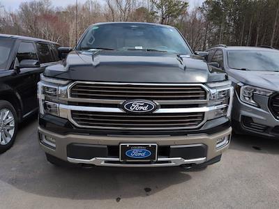 Used 2025 Ford F-150 - photo 1