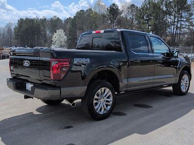Used 2025 Ford F-150 - photo 1