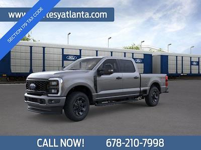 New 2026 Ford F-250 XL Crew Cab for sale #26T525 - photo 1